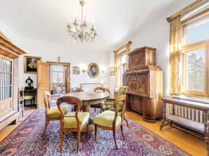 Prodej vily, Senohraby, Ve vilách, 324 m2