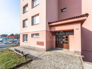 Pronájem bytu 3+1, Příbram - Příbram III, Milínská, 85 m2