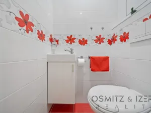 Prodej bytu 3+1, Litoměřice - Předměstí, Družstevní, 70 m2