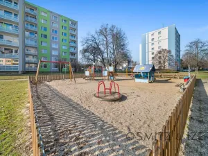 Prodej bytu 3+1, Litoměřice - Předměstí, Družstevní, 70 m2