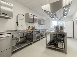 Prodej ubytování, Starý Jičín - Vlčnov, 784 m2