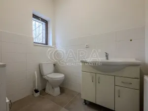 Pronájem skladu, Vestec, Vestecká, 252 m2