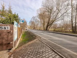 Pronájem skladu, Vestec, Vestecká, 252 m2