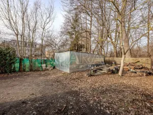 Pronájem skladu, Vestec, Vestecká, 252 m2