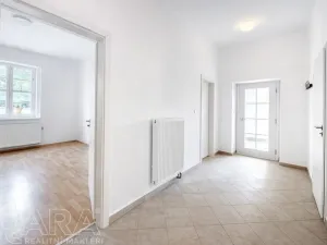 Pronájem bytu 3+1, Praha - Klánovice, K rukavičkárně, 85 m2