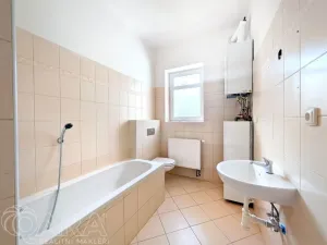 Pronájem bytu 3+1, Praha - Klánovice, K rukavičkárně, 85 m2