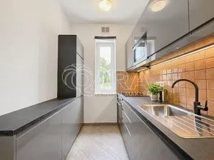 Pronájem bytu 3+1, Praha - Klánovice, K rukavičkárně, 85 m2