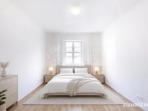 Pronájem bytu 3+1, Praha - Klánovice, K rukavičkárně, 85 m2