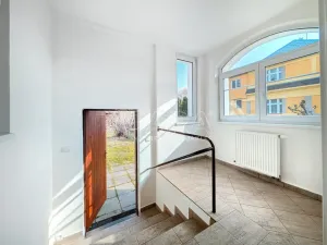 Pronájem bytu 3+1, Praha - Klánovice, K rukavičkárně, 85 m2