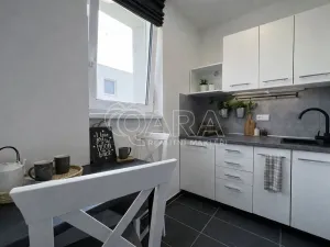 Prodej bytu 1+kk, Město Albrechtice - Hynčice, 22 m2