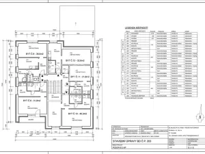 Prodej bytu 1+kk, Město Albrechtice - Hynčice, 22 m2