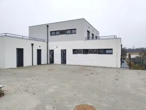 Prodej bytu 4+kk, Vysoký Újezd, Na Výsluní, 106 m2