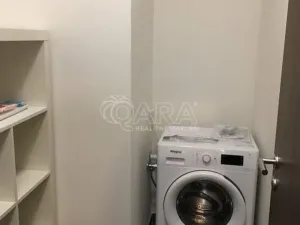 Pronájem bytu 2+kk, Praha - Stodůlky, Toufarova, 58 m2