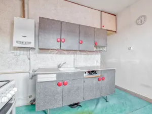 Prodej bytu 2+1, Třinec - Lyžbice, Dukelská, 53 m2