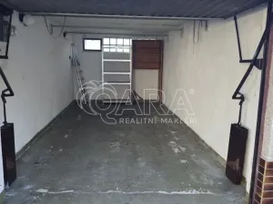 Pronájem garáže, Praha - Nusle, Pod Děkankou, 20 m2