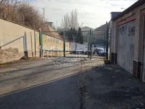 Pronájem garáže, Praha - Nusle, Pod Děkankou, 20 m2