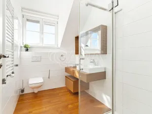 Prodej rodinného domu, Dobřejovice, Nad Mlýnským Rybníkem, 215 m2