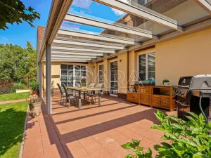 Prodej rodinného domu, Dobřejovice, Nad Mlýnským Rybníkem, 215 m2