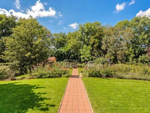 Prodej rodinného domu, Dobřejovice, Nad Mlýnským Rybníkem, 222 m2