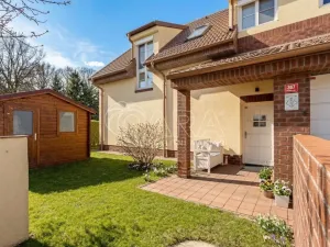 Prodej rodinného domu, Dobřejovice, Nad Mlýnským Rybníkem, 222 m2