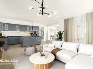 Prodej rodinného domu, Dobřejovice, Nad Mlýnským Rybníkem, 222 m2