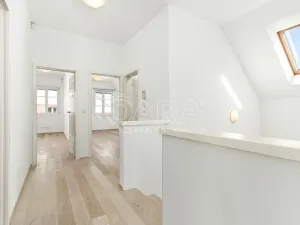 Prodej rodinného domu, Dobřejovice, Nad Mlýnským Rybníkem, 222 m2
