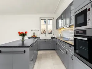 Prodej rodinného domu, Dobřejovice, Nad Mlýnským Rybníkem, 222 m2