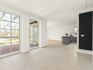 Prodej rodinného domu, Dobřejovice, Nad Mlýnským Rybníkem, 222 m2