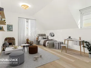 Prodej rodinného domu, Dobřejovice, Nad Mlýnským Rybníkem, 222 m2