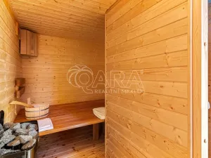 Prodej rodinného domu, Dobřejovice, Nad Mlýnským Rybníkem, 222 m2
