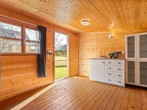 Prodej rodinného domu, Dobřejovice, Nad Mlýnským Rybníkem, 222 m2