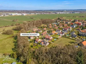 Prodej rodinného domu, Dobřejovice, Nad Mlýnským Rybníkem, 222 m2