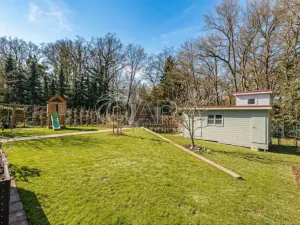 Prodej rodinného domu, Dobřejovice, Nad Mlýnským Rybníkem, 222 m2