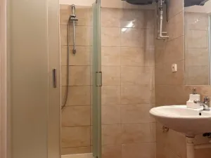 Pronájem bytu 1+kk, Milevsko, Masarykova, 33 m2