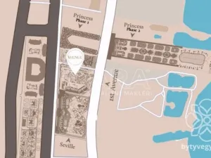 Prodej bytu 2+kk, Hurgáda,Egypt, 95 m2