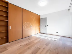 Pronájem bytu 2+kk, Roztoky, Wolkerova, 48 m2