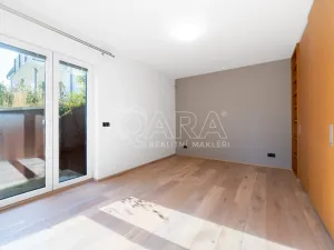 Pronájem bytu 2+kk, Roztoky, Wolkerova, 48 m2