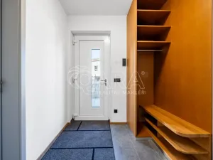 Pronájem bytu 2+kk, Roztoky, Wolkerova, 48 m2