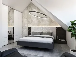 Prodej bytu 2+kk, Ivančice, Josefa Vávry, 64 m2