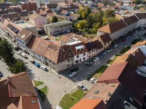 Prodej bytu 2+kk, Ivančice, Josefa Vávry, 64 m2