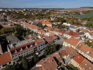 Prodej bytu 2+kk, Ivančice, Josefa Vávry, 64 m2