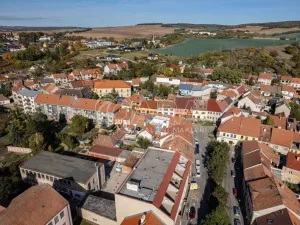 Prodej bytu 2+kk, Ivančice, Josefa Vávry, 64 m2