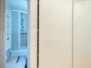 Pronájem bytu 1+1, Neratovice, Vančurova, 43 m2