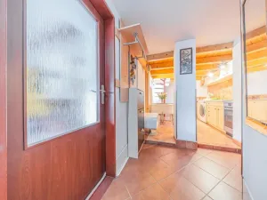 Prodej rodinného domu, Vražkov, 88 m2