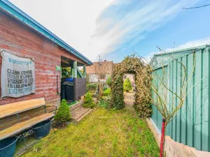 Prodej rodinného domu, Vražkov, 88 m2