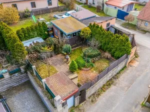 Prodej rodinného domu, Vražkov, 88 m2