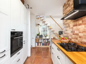 Prodej bytu 2+kk, Praha - Letňany, Křivoklátská, 54 m2