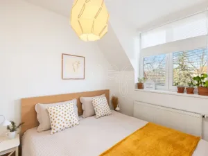 Prodej bytu 2+kk, Praha - Letňany, Křivoklátská, 54 m2