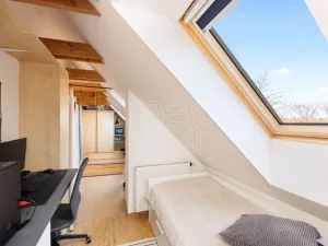 Prodej bytu 2+kk, Praha - Letňany, Křivoklátská, 54 m2