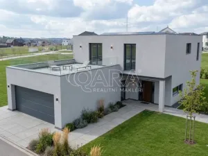 Prodej rodinného domu, Vysoký Újezd, 231 m2